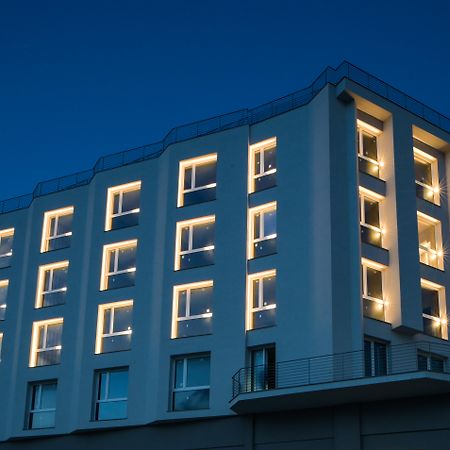 Hotel Punta Tipa Trapani Luaran gambar