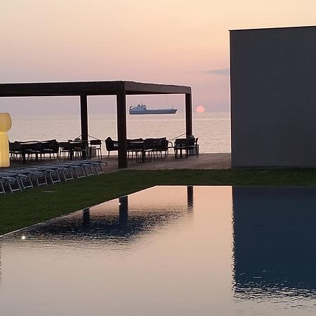 Hotel Punta Tipa Trapani Luaran gambar