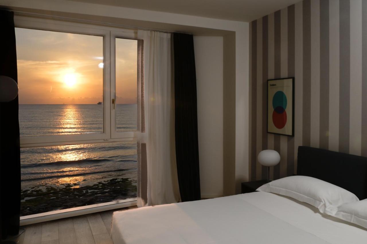 Hotel Punta Tipa Trapani Luaran gambar
