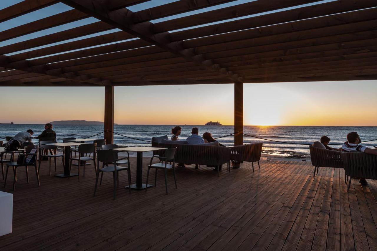 Hotel Punta Tipa Trapani Luaran gambar