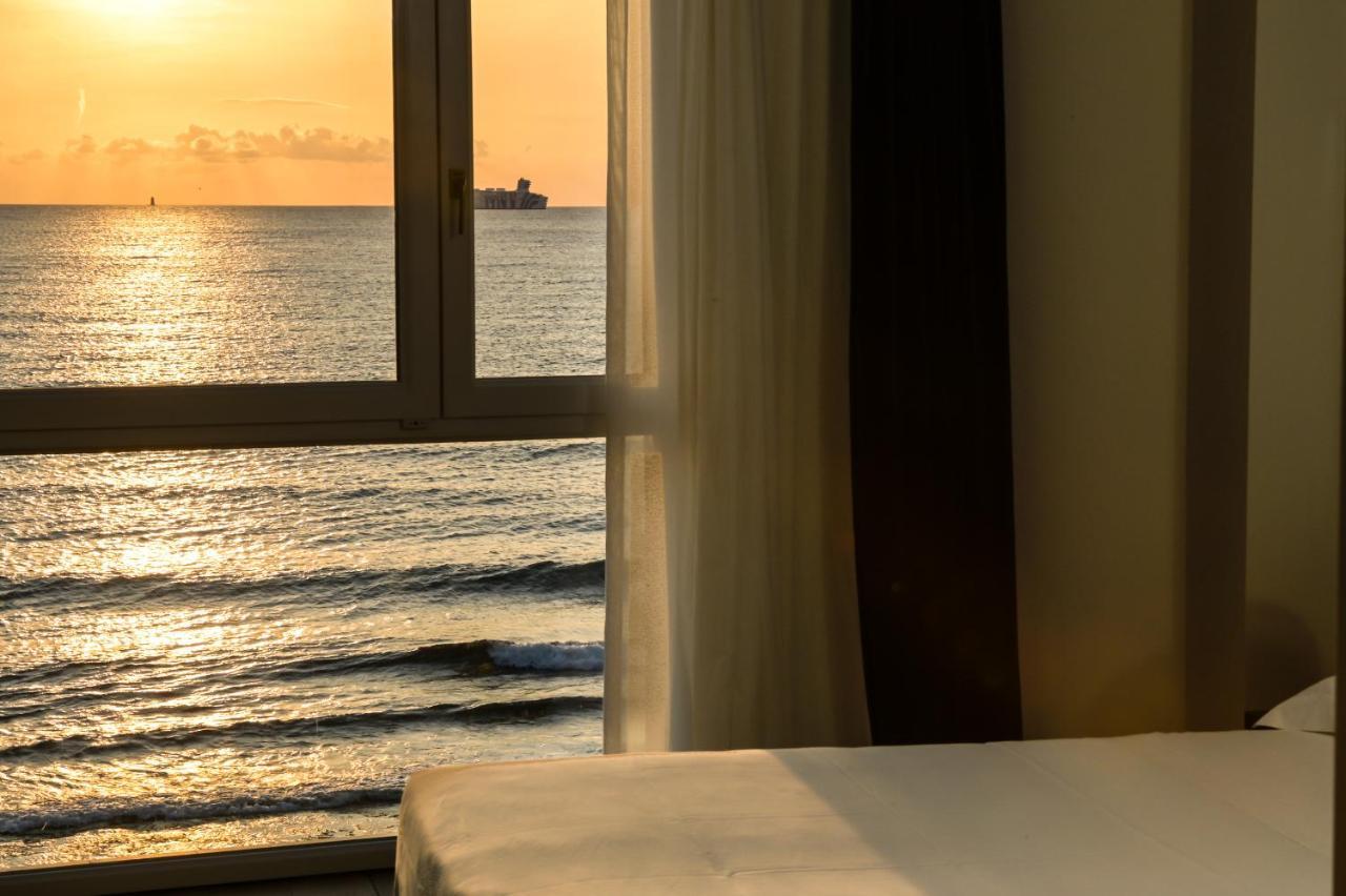 Hotel Punta Tipa Trapani Luaran gambar