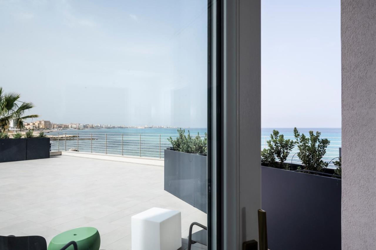 Hotel Punta Tipa Trapani Luaran gambar
