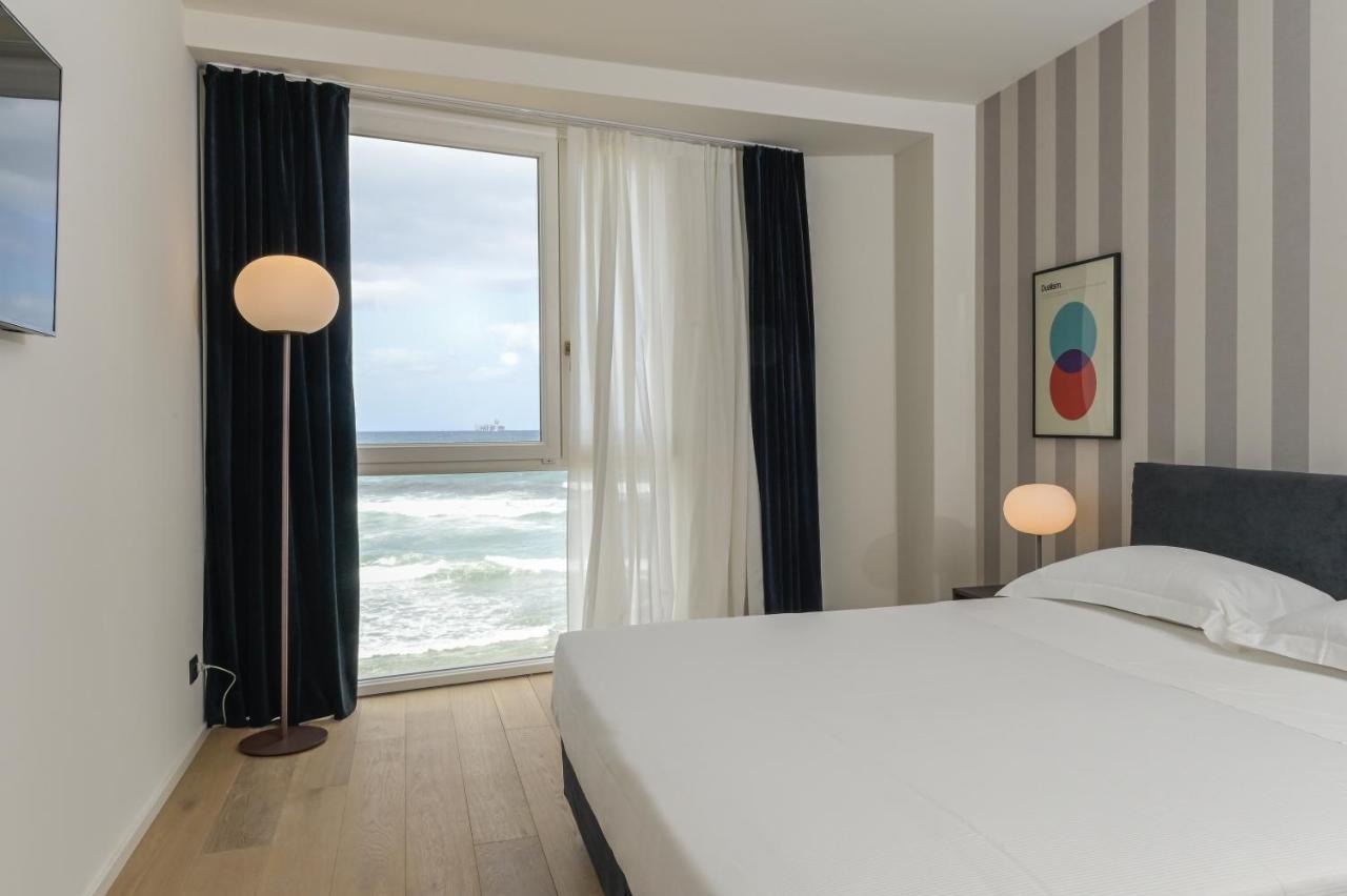 Hotel Punta Tipa Trapani Luaran gambar