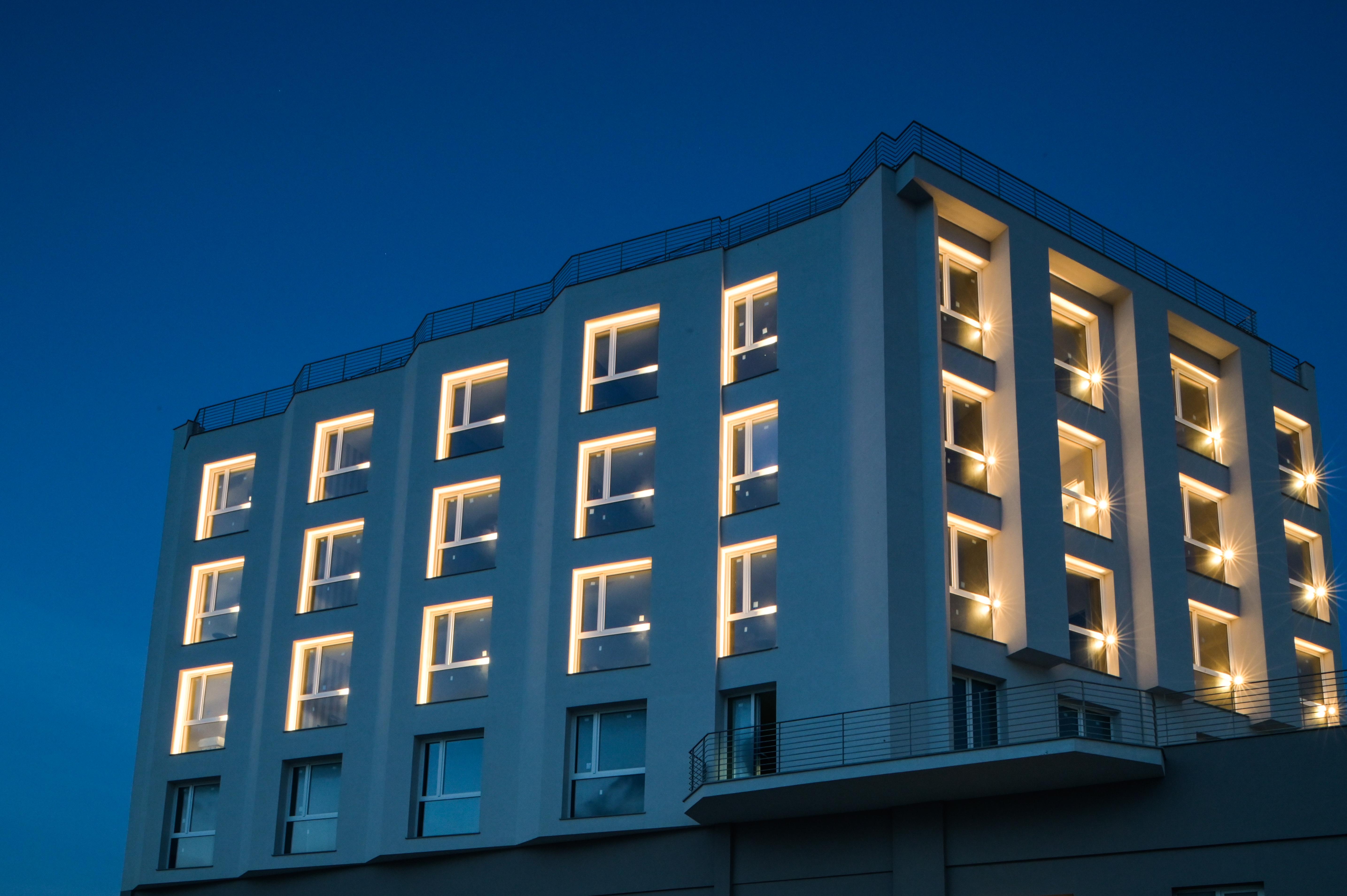 Hotel Punta Tipa Trapani Luaran gambar